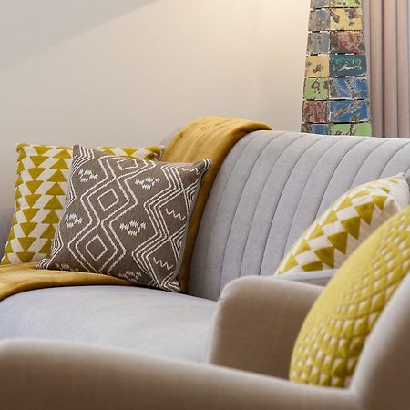 Joivy Downtown Design Apartments Lisboa Ngoại thất bức ảnh