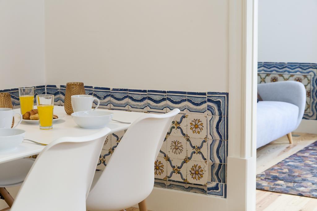 Joivy Downtown Design Apartments Lisboa Ngoại thất bức ảnh