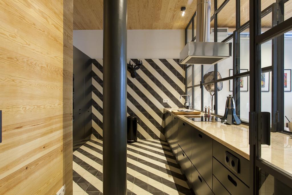 Joivy Downtown Design Apartments Lisboa Ngoại thất bức ảnh