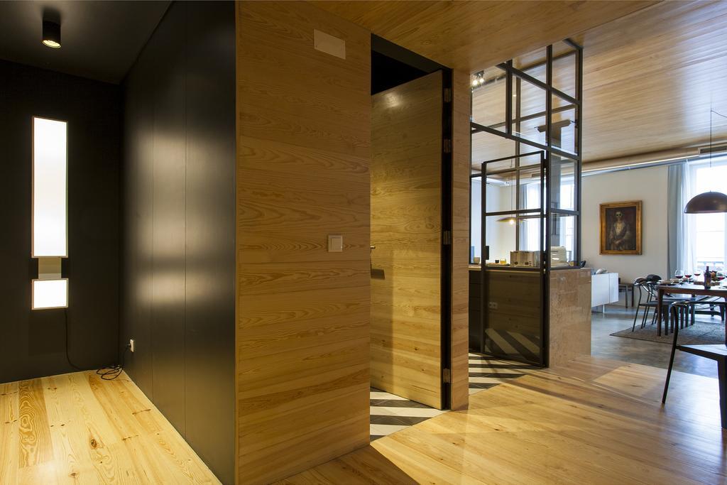 Joivy Downtown Design Apartments Lisboa Ngoại thất bức ảnh