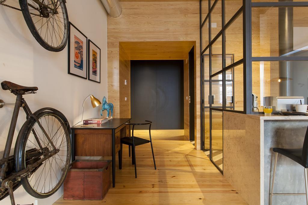 Joivy Downtown Design Apartments Lisboa Ngoại thất bức ảnh