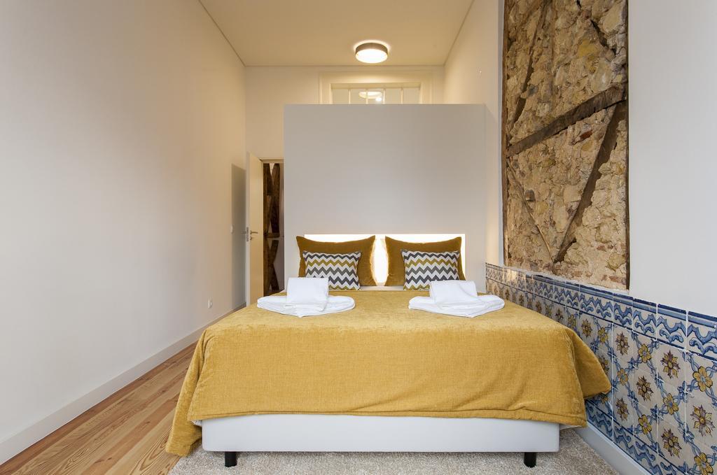 Joivy Downtown Design Apartments Lisboa Ngoại thất bức ảnh