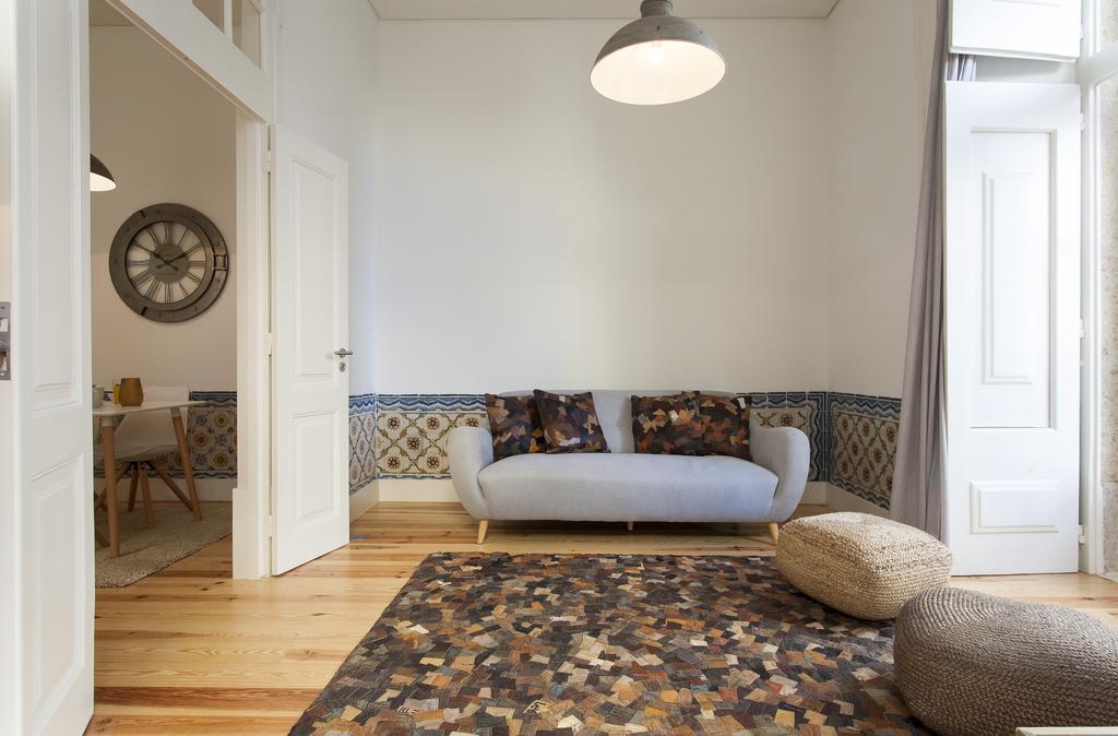 Joivy Downtown Design Apartments Lisboa Ngoại thất bức ảnh