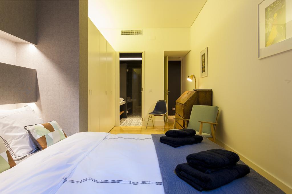 Joivy Downtown Design Apartments Lisboa Ngoại thất bức ảnh