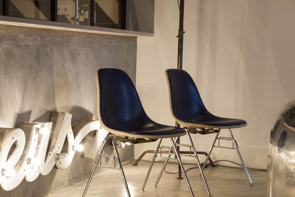 Joivy Downtown Design Apartments Lisboa Ngoại thất bức ảnh