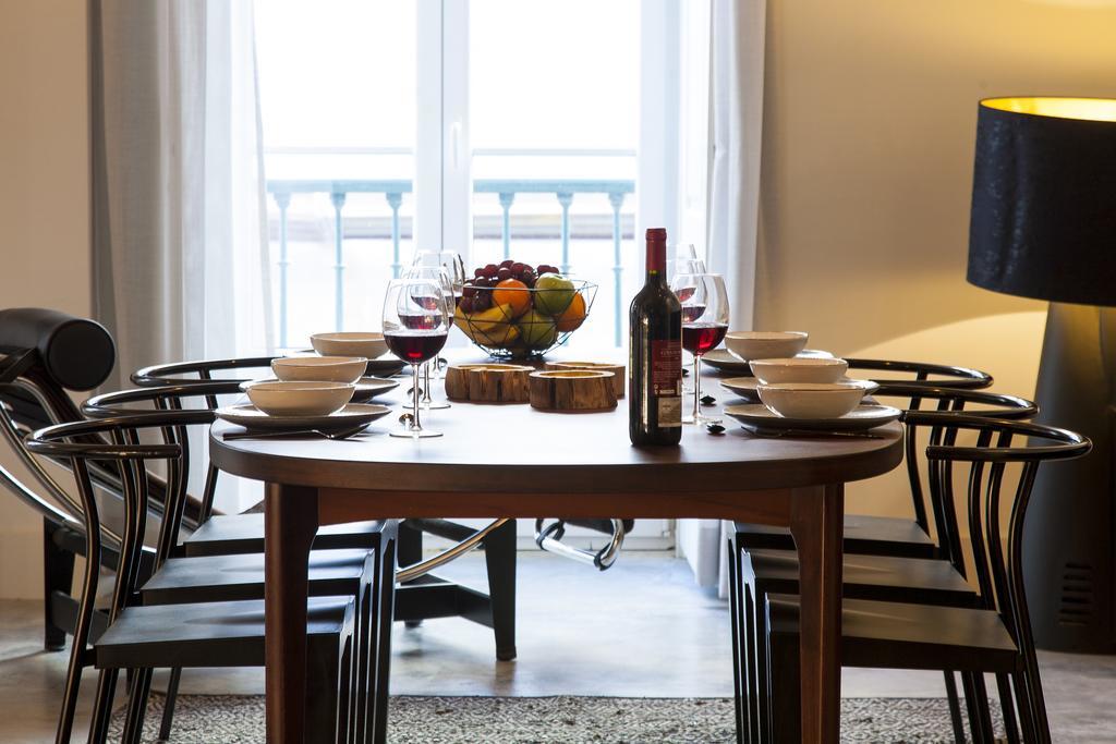 Joivy Downtown Design Apartments Lisboa Ngoại thất bức ảnh