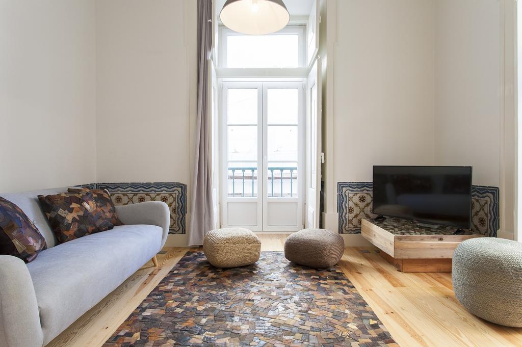 Joivy Downtown Design Apartments Lisboa Ngoại thất bức ảnh