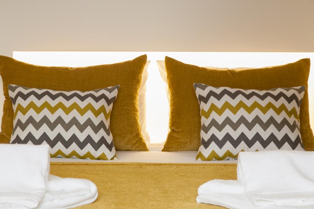 Joivy Downtown Design Apartments Lisboa Ngoại thất bức ảnh