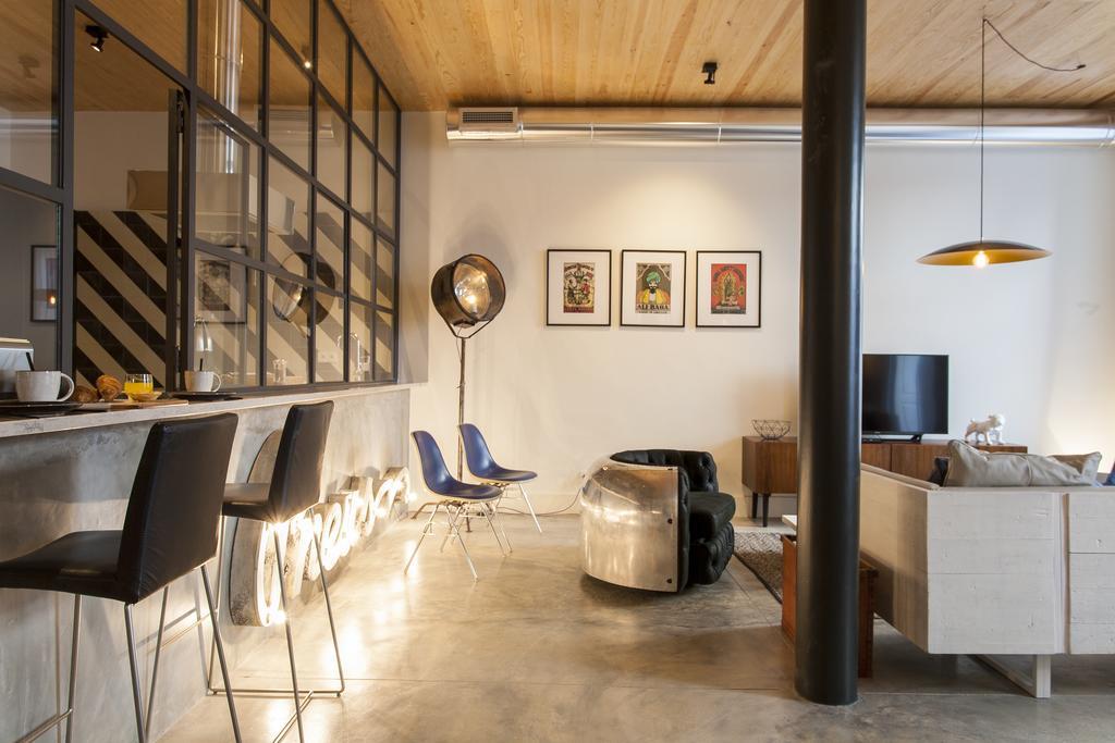 Joivy Downtown Design Apartments Lisboa Ngoại thất bức ảnh