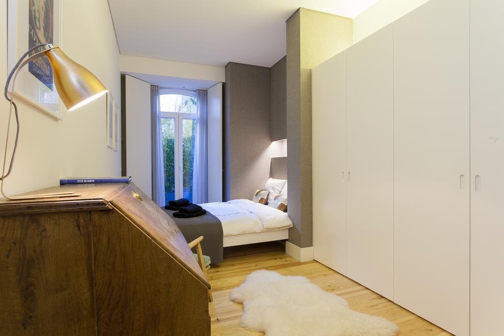 Joivy Downtown Design Apartments Lisboa Ngoại thất bức ảnh