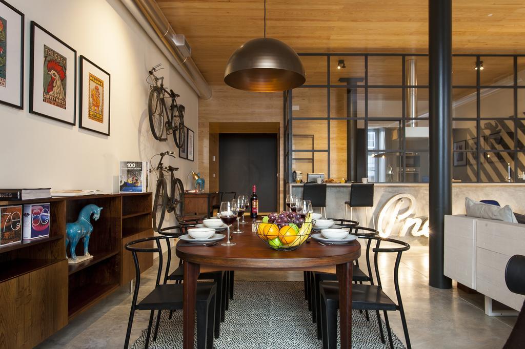 Joivy Downtown Design Apartments Lisboa Ngoại thất bức ảnh