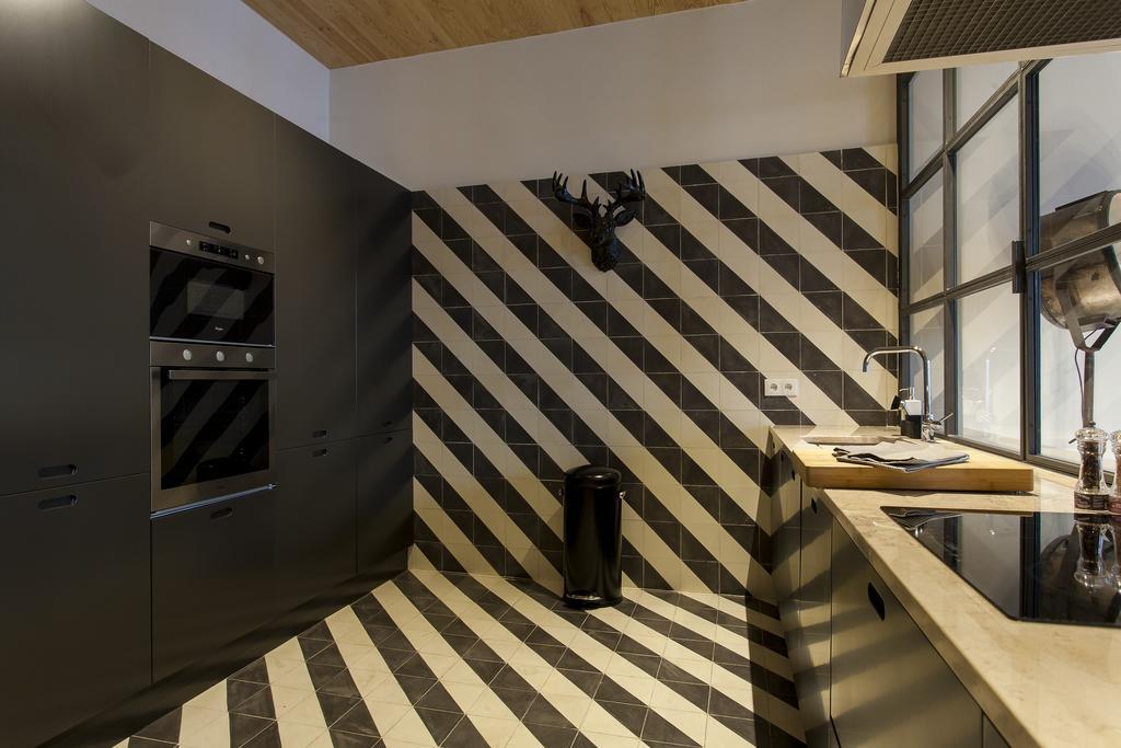 Joivy Downtown Design Apartments Lisboa Ngoại thất bức ảnh
