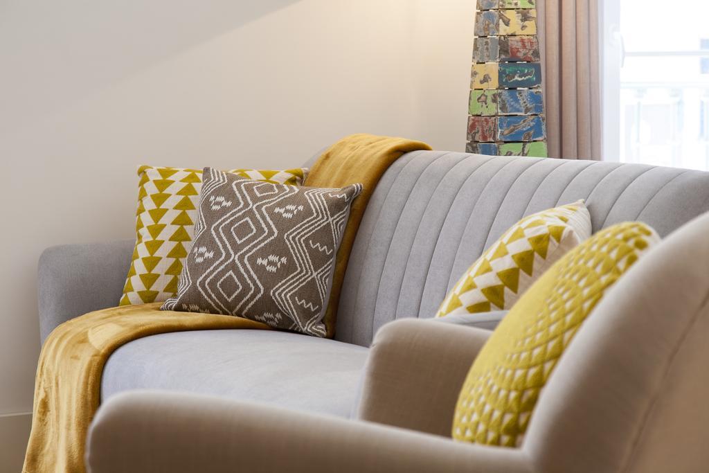 Joivy Downtown Design Apartments Lisboa Ngoại thất bức ảnh