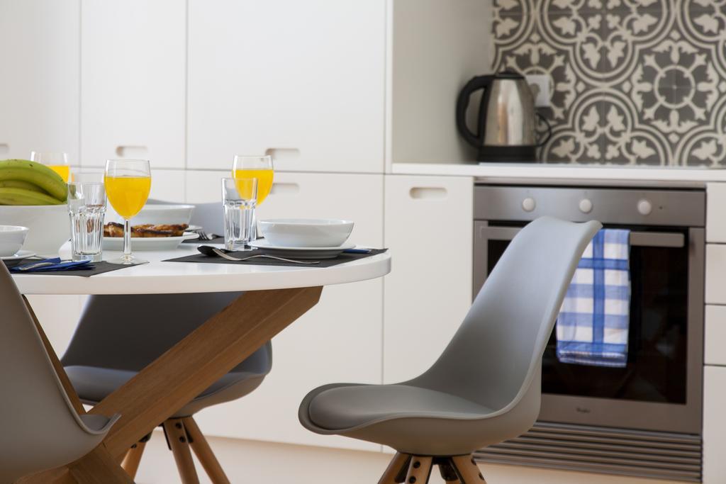Joivy Downtown Design Apartments Lisboa Ngoại thất bức ảnh