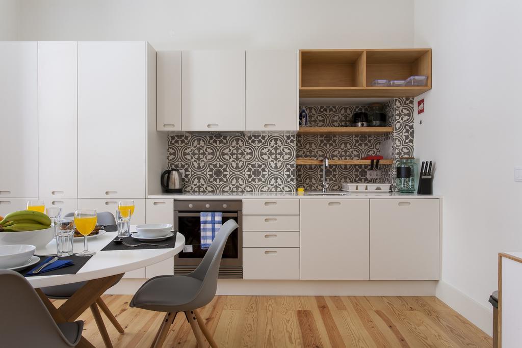 Joivy Downtown Design Apartments Lisboa Ngoại thất bức ảnh