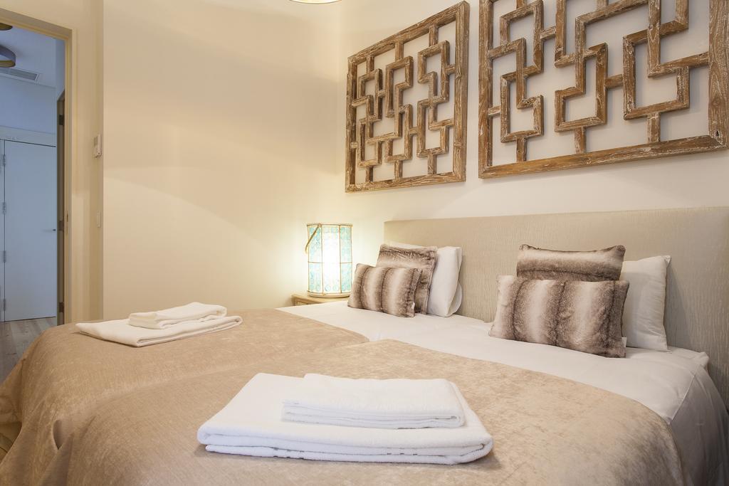 Joivy Downtown Design Apartments Lisboa Ngoại thất bức ảnh
