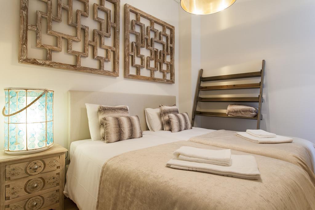 Joivy Downtown Design Apartments Lisboa Ngoại thất bức ảnh