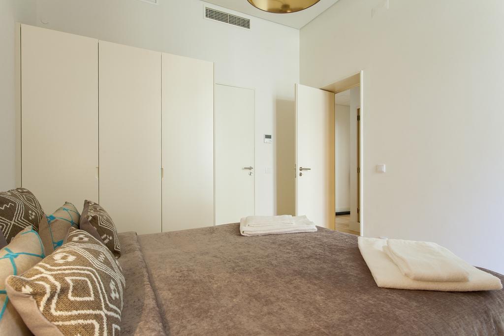 Joivy Downtown Design Apartments Lisboa Ngoại thất bức ảnh