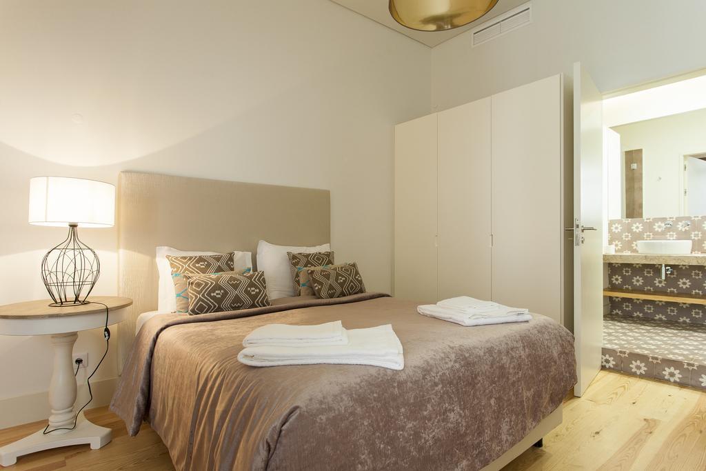 Joivy Downtown Design Apartments Lisboa Ngoại thất bức ảnh