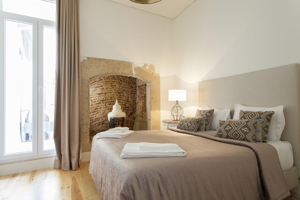 Joivy Downtown Design Apartments Lisboa Ngoại thất bức ảnh